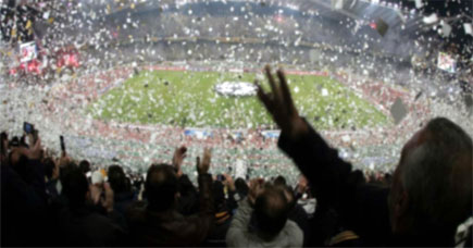 Angri-Real Bellizzi 4-0