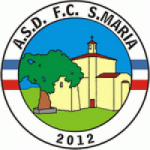 Santa Maria 2012