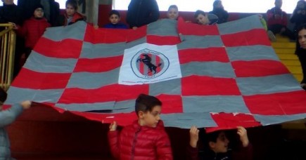 U.s. Angri 1927: Si vince e si realizzano progetti. Proiettati verso il cambio d’immagine