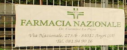 Farmacia Nazionale
