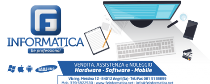 FG Informatica di Gianluigi Fontanella